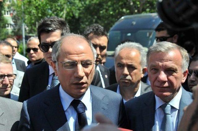 Bakan Ala Yalova da 2