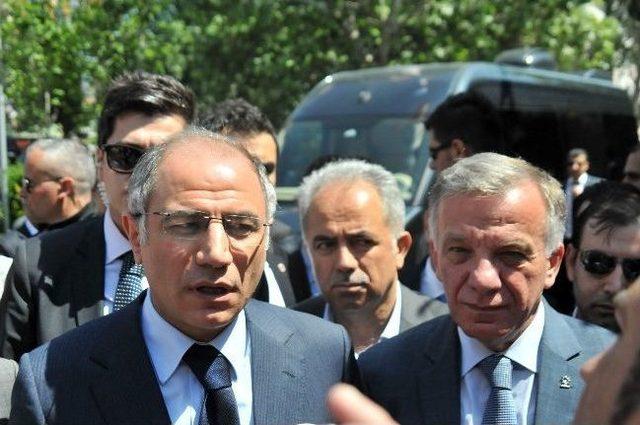 Bakan Ala Yalova da 3