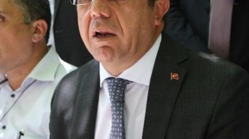 Ekonomi Bakanı Nihat Zeybekci&rsquo;den &lsquo;okmeydanı&rsquo; A&ccedil;ıklaması