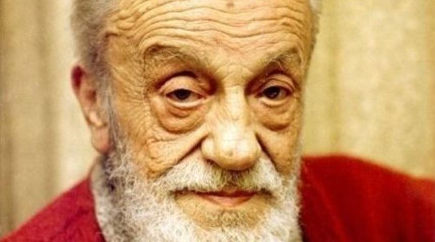 &Uuml;stad, Doğumunun 110. Yılında Anılacak