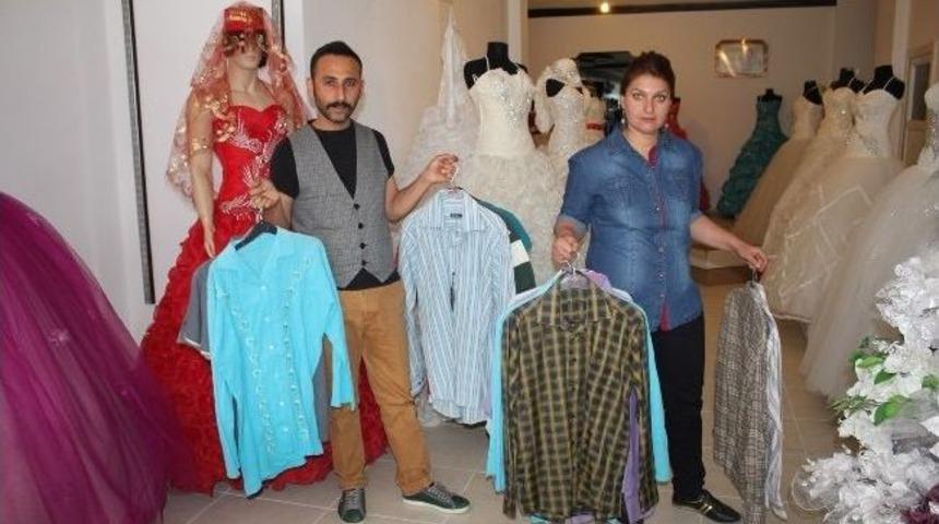 Korkuteli Esnafından &Ouml;rnek Davranış