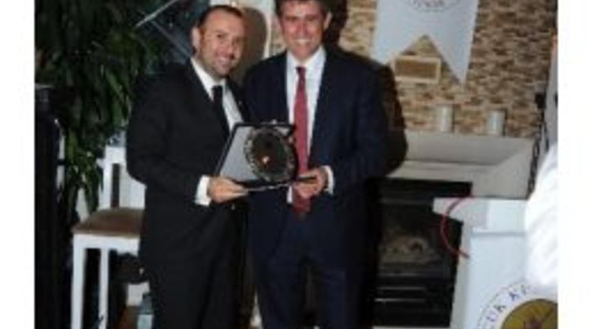 Tbb Başkanı Feyzioğlu: "baroculuk T&uuml;rkiye'nin En Zor Siyaseti"