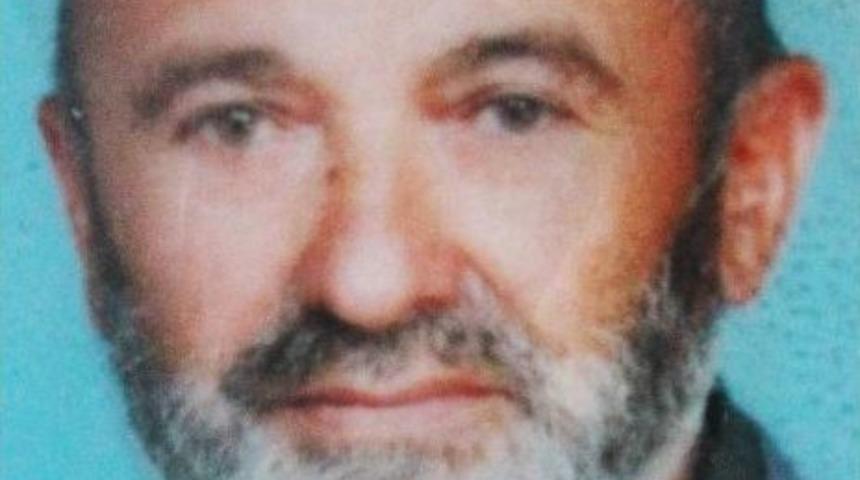 Yaşlı &Ccedil;ift Yangında Can Verdi