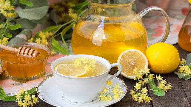 Ihlamurun ve ıhlamur çayının faydaları