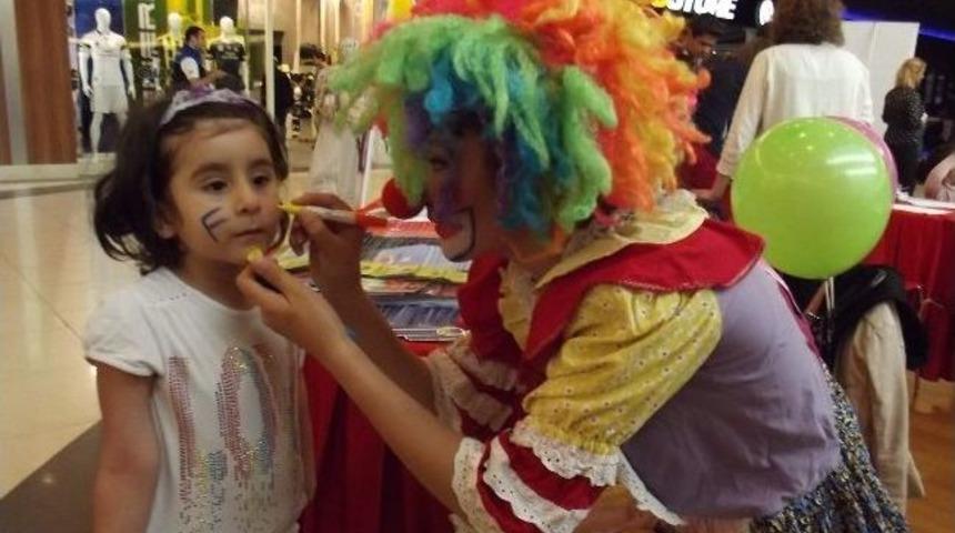 Minikler Eğlenerek &Ouml;ğreniyor