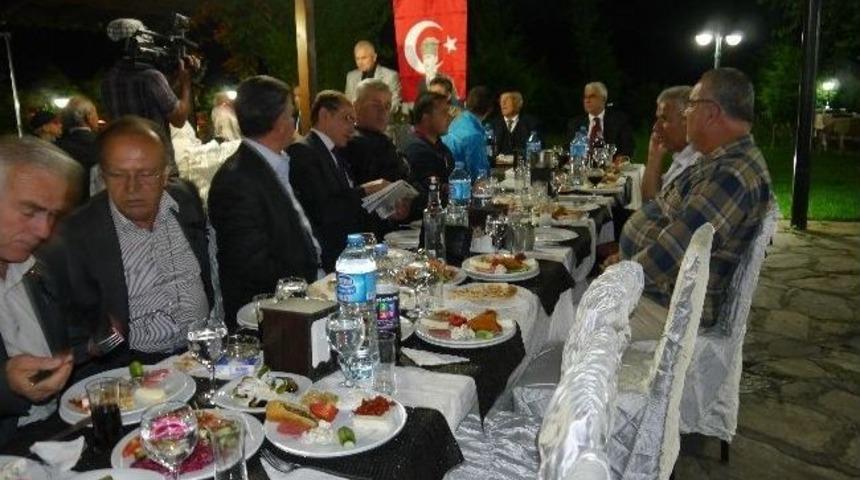 Add Edirne Şubesinden Geleneksel 19 Mayıs Yemeği