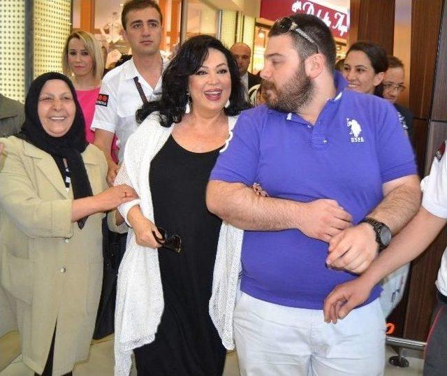 Yeşil&ccedil;am&rsquo;ın Sultanı Kayseri&rsquo;de 1