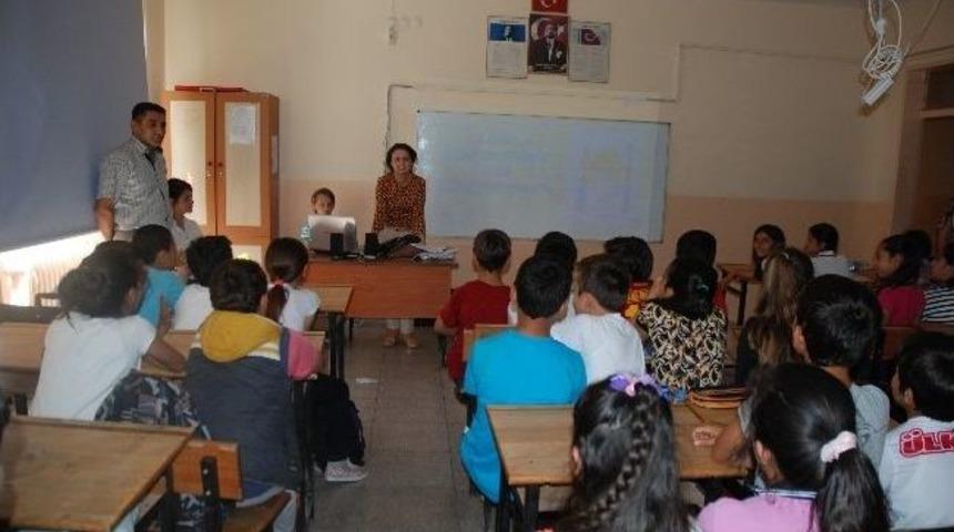 Dikili Belediyesi&rsquo;nden Geleceğe Yatırım