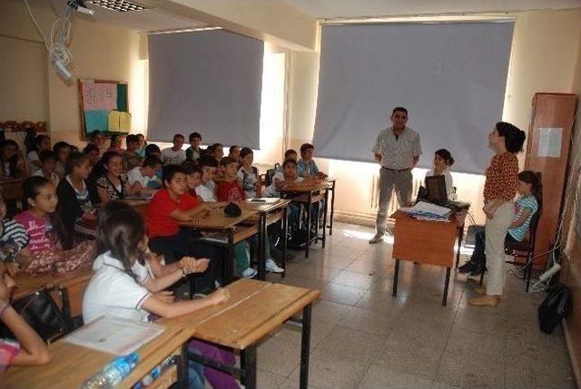 Dikili Belediyesi’nden Geleceğe Yatırım