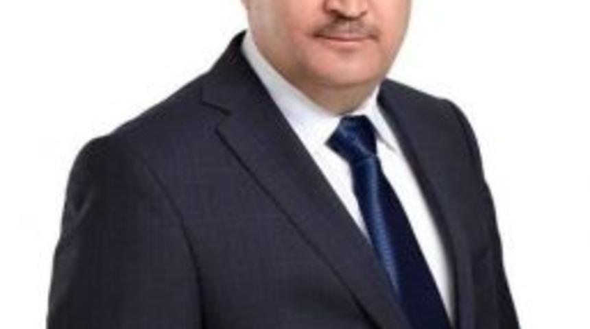 Başkan &Ccedil;er&ccedil;i&rsquo;den Mira&ccedil; Kandili Mesajı