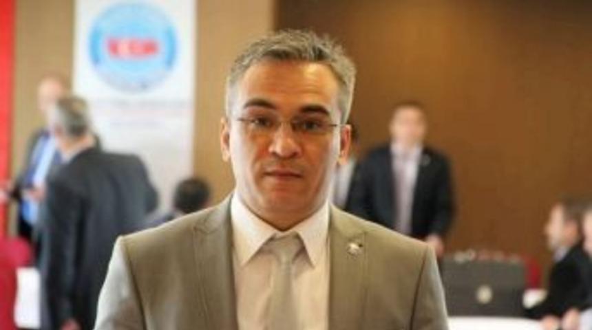 Eskişehir'de Yetkili Sendika Ulaştırma Memur-sen Oldu