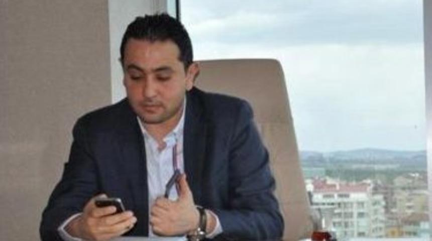 (d&uuml;zeltme) Eski Milletvekili Mehmet Ali Altın&rsquo;ın Oğlu Trafik Kazası Ge&ccedil;irdi