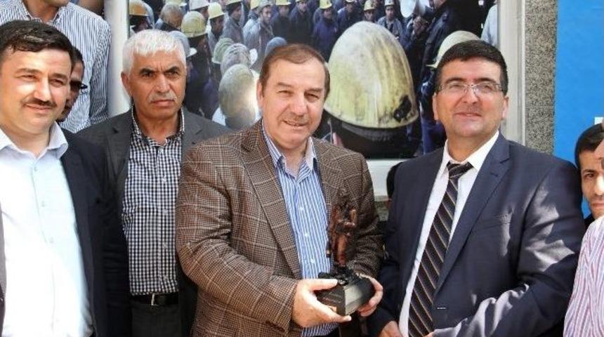 Eski 67&rsquo;liler A&ccedil;ılışını Başkan Kadıoğlu Ger&ccedil;ekleştirdi