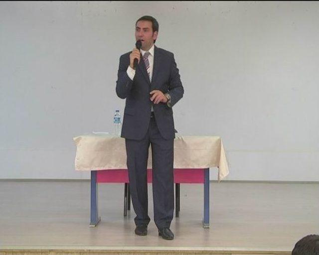 Kur&rsquo;an Birincileri Konya&rsquo;da 1