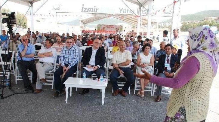 Expo Canlı Hayvan Fuarı, Üreticinin Serbest Kürsüsü Oldu G2