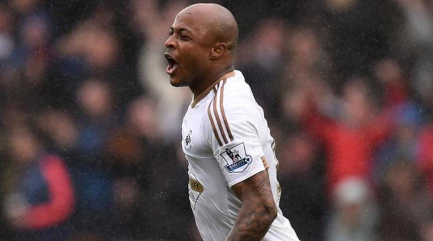 Benfica, Ayew-Fenerbah&ccedil;e transferini a&ccedil;ıkladı