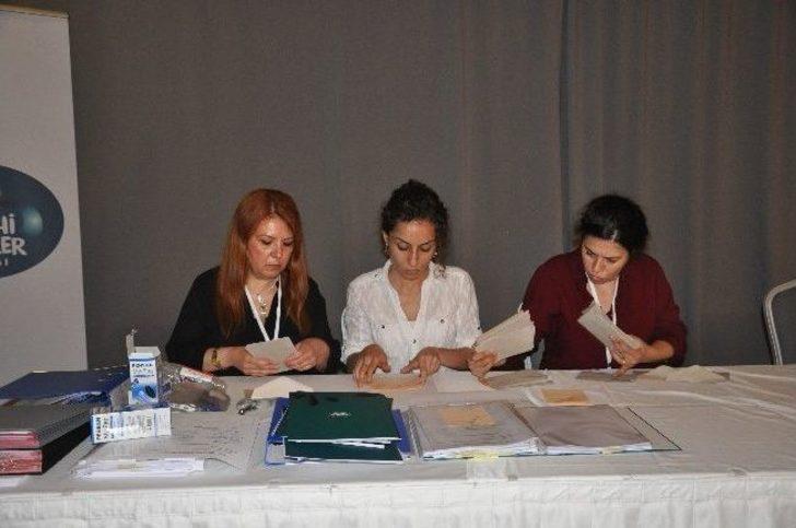 Samsunlu Başkan Yılmaz, Tarihi Kentler Birliği Başkanı Seçildi G2