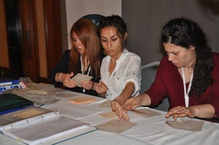 Samsunlu Başkan Yılmaz, Tarihi Kentler Birliği Başkanı Seçildi G3