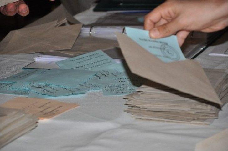 Samsunlu Başkan Yılmaz, Tarihi Kentler Birliği Başkanı Seçildi G4