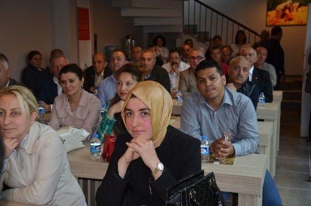 “toprak Dede” Habercilere Kızdı 3