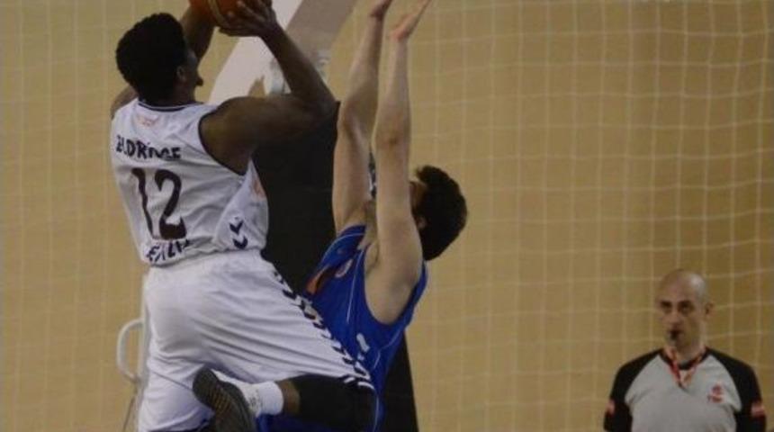 T&uuml;rkiye Basketbol İkinci Ligi