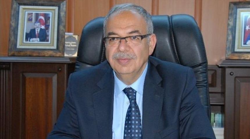 Adıyaman'dan 'babalar G&uuml;n&uuml;' Mesajı