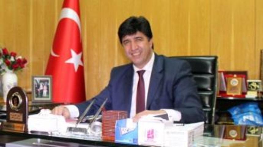Başkan Sertoğlu, Kandil Mesajı Yayınladı