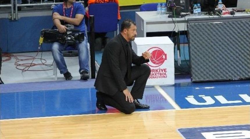Beko Basketbol Ligi Play-off