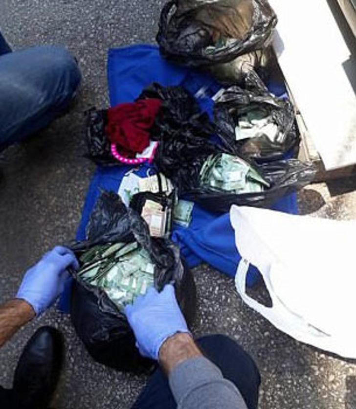 Dilencinin şaşırtan taktiği  G3