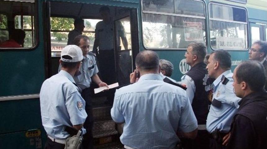 Gazinantep&rsquo;te Sel: 1 &Ouml;l&uuml;