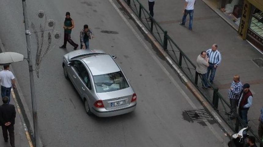 Har&ccedil;lık İ&ccedil;in Ezilmeyi G&ouml;ze Alıyorlar