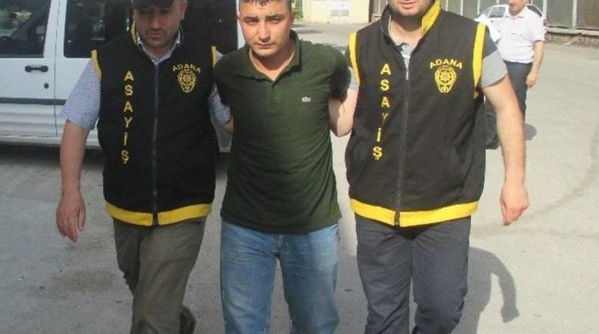 10 Otomobilde Hırsızlık Yapan Zanlılar Yakalandı