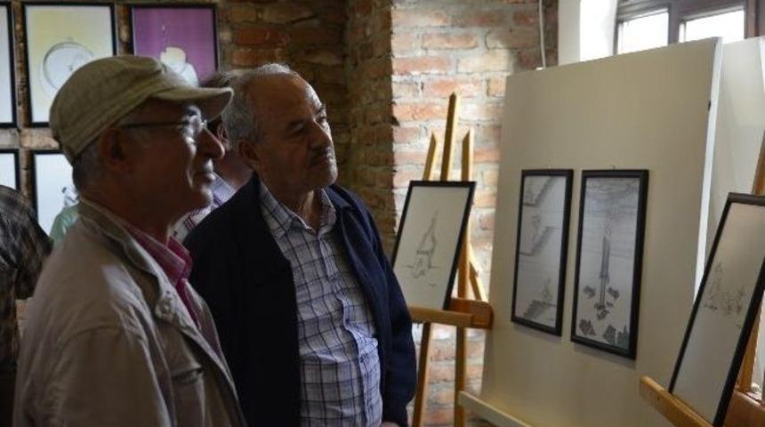 Atila &Ouml;zer Doğum Yıl D&ouml;n&uuml;m&uuml;nde Anıldı