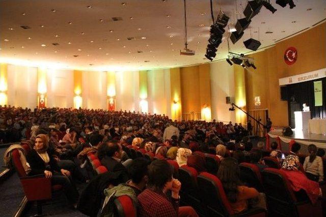 Necip Fazıl&rsquo;a Vefa 1