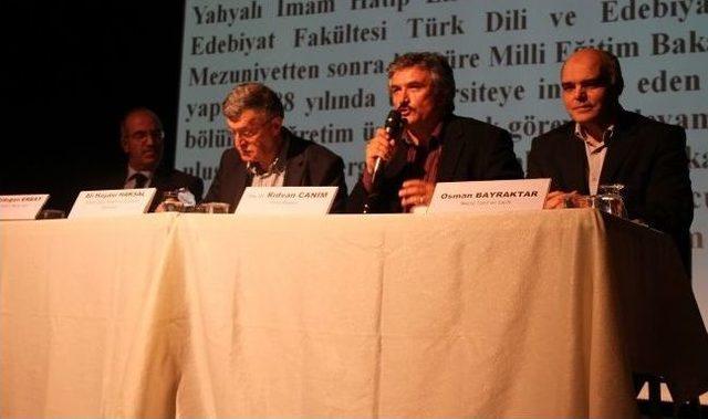 Necip Fazıl&rsquo;a Vefa 2