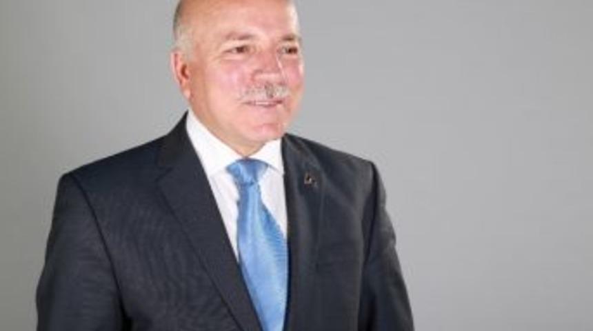 Başkan Sekmen&rsquo;in Mira&ccedil; Kandili Mesajı