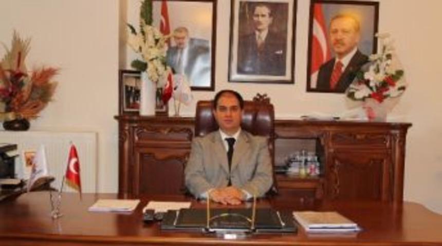 Şireci&rsquo;den Mira&ccedil; Kandili Mesajı