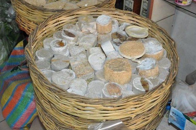 Aktarlarda Satılan Sarımsak Yağının Saça Faydaları Saymakla Bitmiyor 1