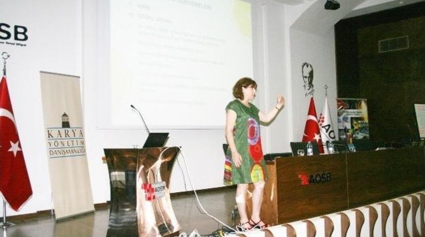 İşe Alım G&ouml;r&uuml;şmesi Sanattır