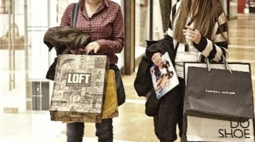 Konfeksiyonda Ka&ccedil;ırılmaz Kampanyalar