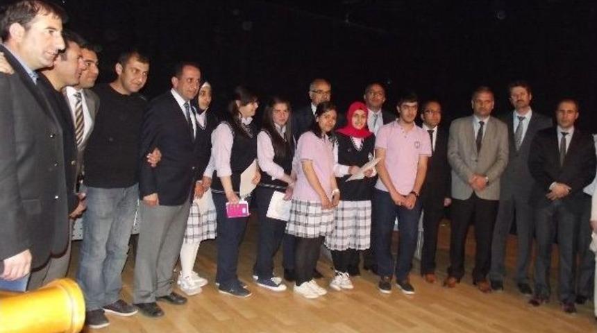 Tatvan’da Münazara Günlerinin Finali Yapıldı