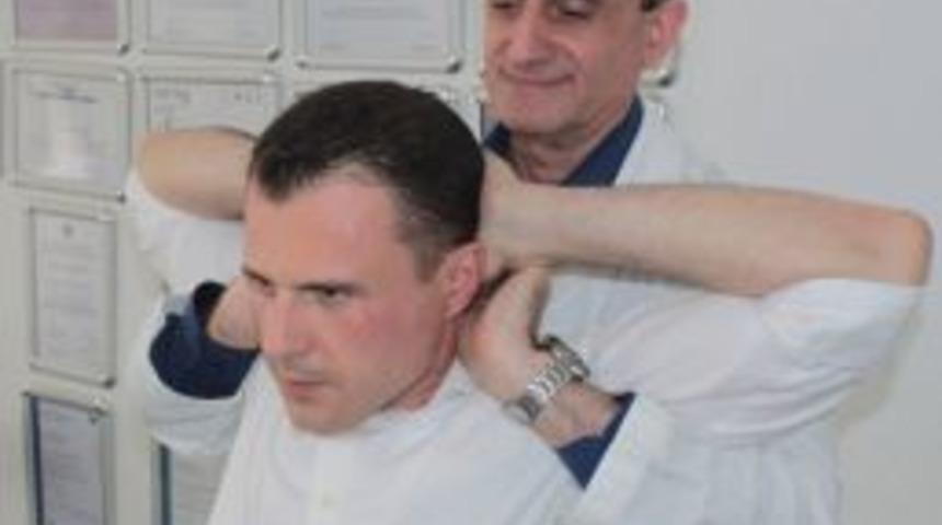 Hem Fıtıktan Kurtuldu, Hem Boyu Uzadı