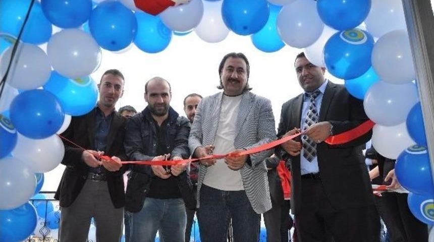 Tatvan'da Yeni Bir Türkü Evi Açıldı