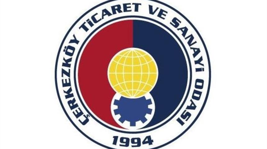 &Ccedil;tso &Uuml;yelerine T&uuml;rk-kanada İş Konseyi Toplantısına Katılma &Ccedil;ağrısı