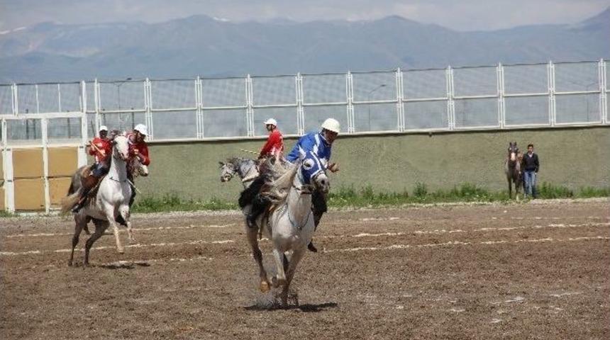 Cirit İl Birinciliği M&uuml;sabakaları