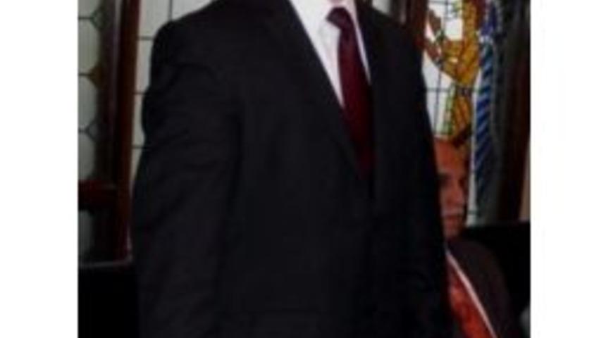 Başkan &Ouml;zg&ouml;k&ccedil;e&rsquo;den Mira&ccedil; Kandili Mesajı