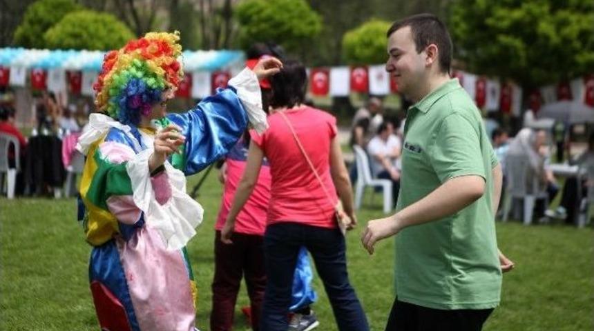 Yakacıkta B&uuml;y&uuml;k Buluşma