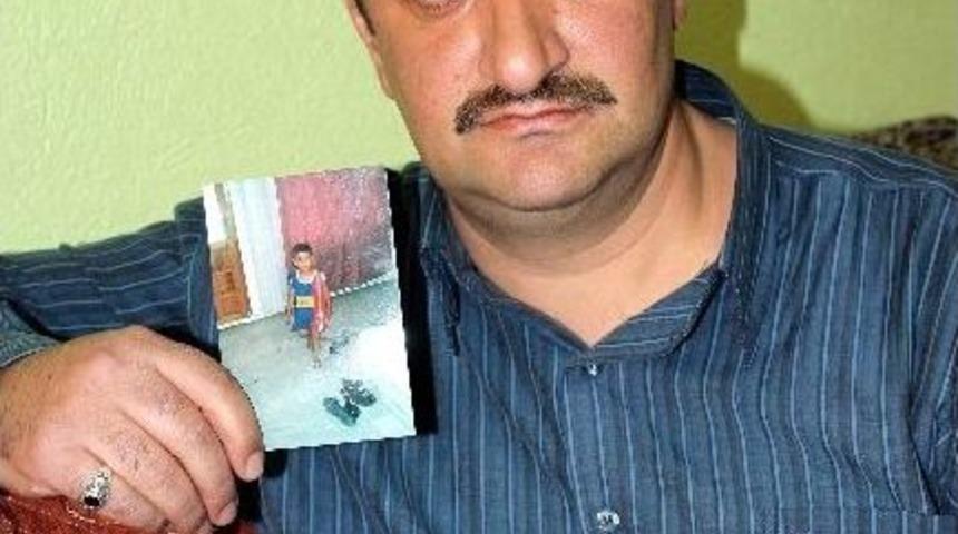 (&ouml;zel Haber) Kanserden Oğlu &Ouml;ld&uuml;, Kendi Tedaviyle Kurtuldu