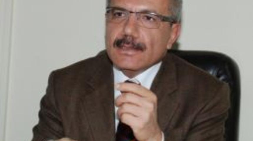 Dr. Tatar: &ldquo;bu Deprem Son Değil&rdquo;