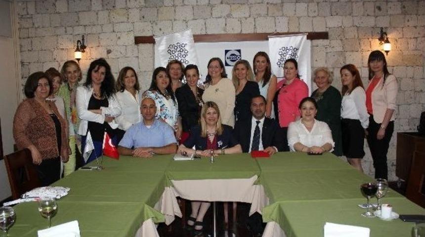 Denizciliği Topluma Birlikte Sevdirecekler